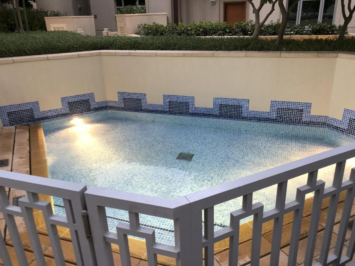 Elite Royal Apartment - Full Burj Khalifa And Fountain View - Caesar Dubai Exterior foto