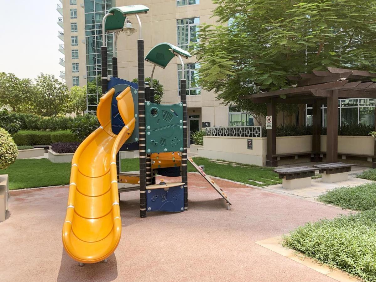 Elite Royal Apartment - Full Burj Khalifa And Fountain View - Caesar Dubai Exterior foto